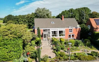 Appartement te koop: Dorpsstraat 15, Sellingen Sellingen