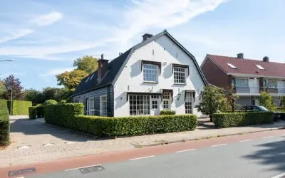 Appartement te koop: Dorpsstraat 166, Harskamp dorp Harskamp