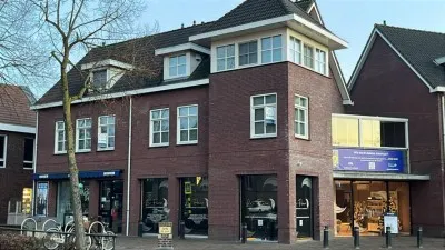Appartement te koop: Dorpsstraat 16A, Bakel Bakel