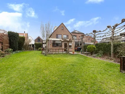 Appartement te koop: Dorpsstraat 17, Poortugaal