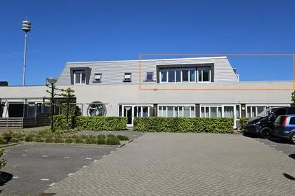 Appartement te koop: Dorpsstraat 172L, De Zuid Assendelft