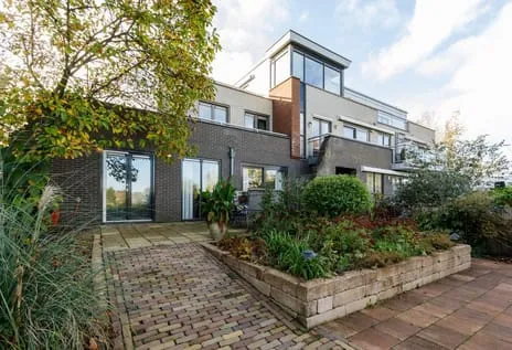 Appartement te koop: Dorpsstraat 174, Kern Zevenhuizen Zevenhuizen (Zh)