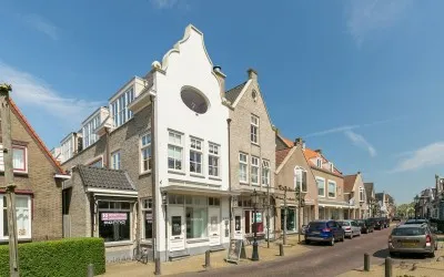 Appartement te koop: Dorpsstraat 18, Kern Nieuwerkerk aan den IJssel Nieuwerkerk Aan Den Ijssel