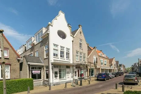 Appartement te koop: Dorpsstraat 18, Kern Nieuwerkerk aan den IJssel Nieuwerkerk Aan Den Ijssel