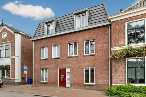 Studio te koop: Dorpsstraat 181B, Harmelen-Noord (dorp) Harmelen