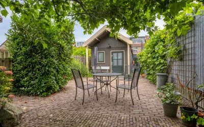 Semi-detached for sale: Dorpsstraat 184, Harmelen-Noord (dorp) Harmelen