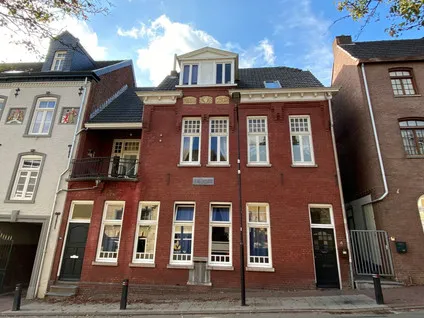 Tussenwoning te huur: Dorpsstraat 18A, Gulpen Gulpen
