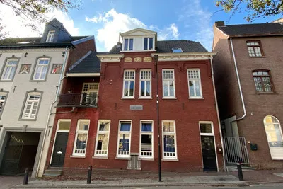 Tussenwoning te huur: Dorpsstraat 18A, Gulpen Gulpen
