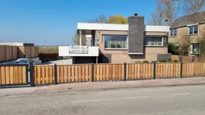 Vrijstaande woning te koop: Dorpsstraat 19, Est Est