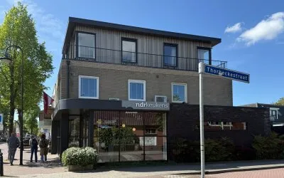 Woning te huur: Dorpsstraat 199B, Wormshoef Lunteren