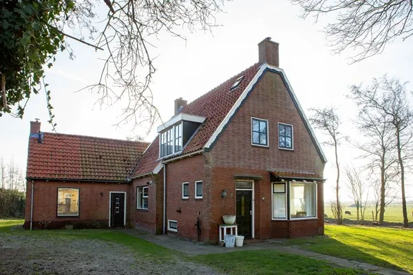 Appartement te koop: Dorpsstraat 2, Verspreide huizen Hoorn-Zuid Hoorn