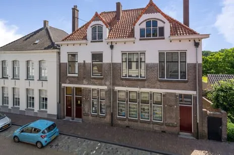Woning te koop: Dorpsstraat 2, Oud Gastel