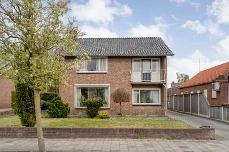 Vrijstaande woning te koop: Dorpsstraat 20, Geesteren noord Geesteren (Ov)