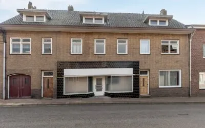 Appartement te koop: Dorpsstraat 20, Schinnen Schinnen