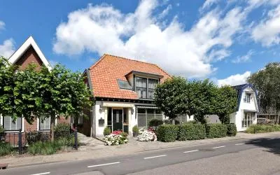 Vrijstaande woning te koop: Dorpsstraat 226, Dorpsstraat en omgeving Obdam