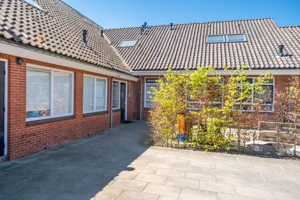 Woning te koop: Dorpsstraat 5, Nieuw-Roden Nieuw-Roden