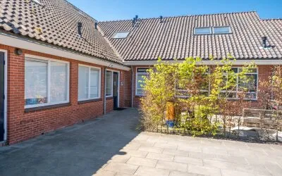 Appartement te koop: Dorpsstraat 22E5, Nieuw-Roden