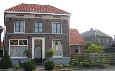Appartement te koop: Dorpsstraat 23, Geesteren zuid Geesteren