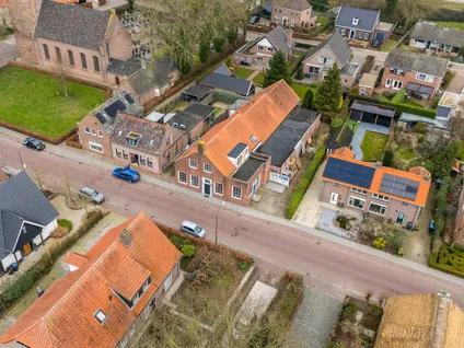 Appartement te koop: Dorpsstraat 23, Meeuwen Meeuwen