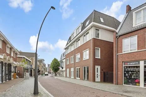Appartement te koop: Dorpsstraat 23, Rosmalen centrum Rosmalen