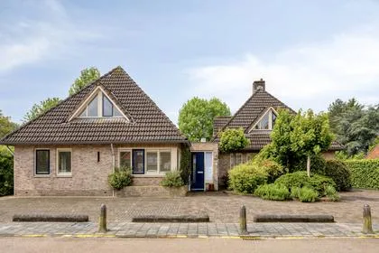 Vrijstaande woning te koop: Dorpsstraat 23, Steenderen Steenderen