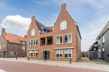Studio te koop: Dorpsstraat 239C, Scherpenzeel (Ge)