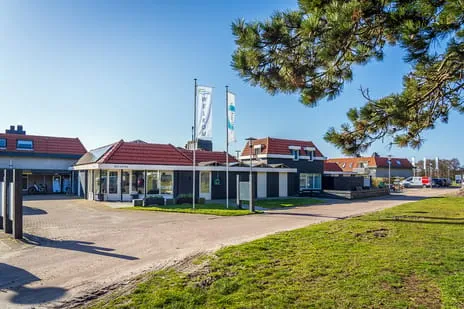 Woning te koop: Dorpsstraat 241, De Koog