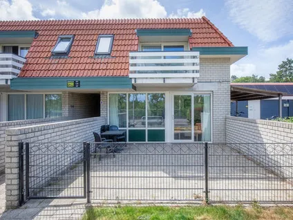 Studio te koop: Dorpsstraat 243, De Koog De Koog