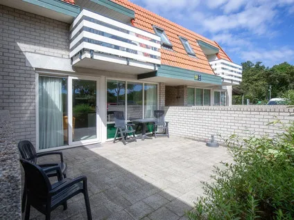 Studio for sale: Dorpsstraat 245, De Koog De Koog