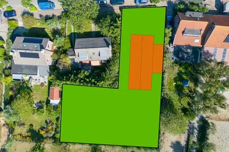 Woning te koop: Dorpsstraat 24C, Gapinge Gapinge