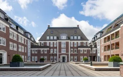 Appartement te koop: Dorpsstraat 24L, Helmond