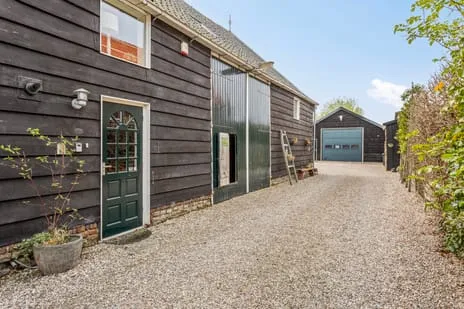 Semi-detached for sale: Dorpsstraat 25, Biggekerke Biggekerke