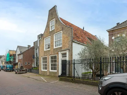 Woning te koop: Dorpsstraat 26, Kern Moordrecht Moordrecht
