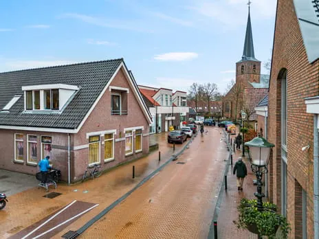 Appartement te koop: Dorpsstraat 26, Dorpskern Zoeterwoude