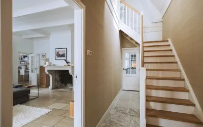 Hoekwoning te koop: Dorpsstraat 27, Baambrugge Dorp Baambrugge