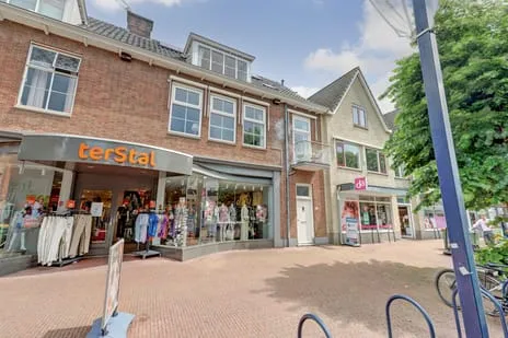 Appartement te koop: Dorpsstraat 27, Bennekom-Zuidoost Bennekom