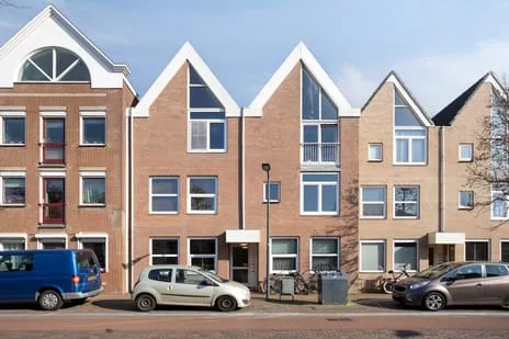 Appartement te koop: Dorpsstraat 27, Centrum-Zuid Castricum