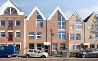 Appartement te koop: Dorpsstraat 27, Centrum-Zuid Castricum