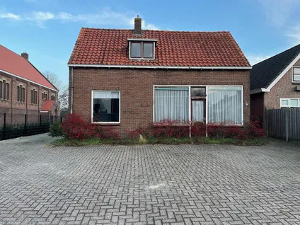Vrijstaande woning te koop: Dorpsstraat 27, Elim Kern Elim