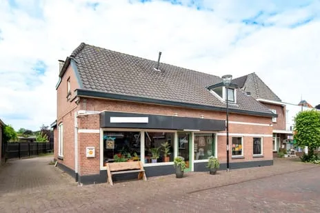 Vrijstaande woning te koop: Dorpsstraat 27, Hellendoorn-Centrum Hellendoorn