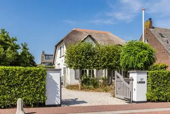 Vrijstaande woning te koop: Dorpsstraat 27, Nieuwer Ter Aa Nieuwer Ter Aa