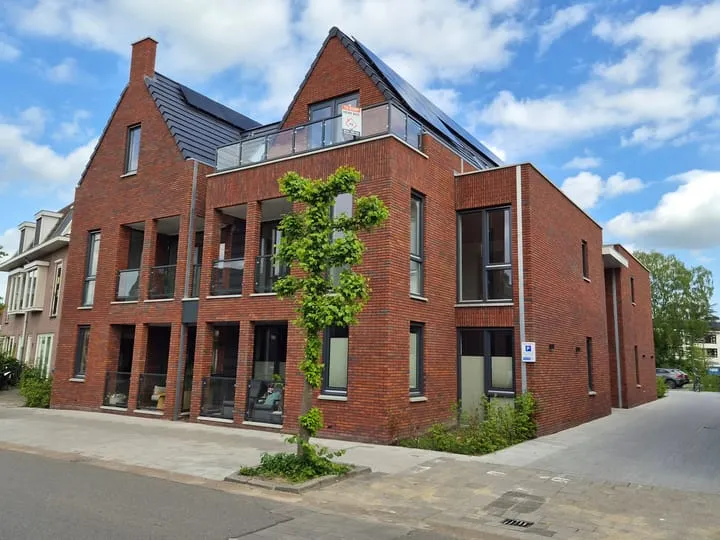 Appartement te koop: Dorpsstraat 270H, Scherpenzeel Scherpenzeel (Ge)