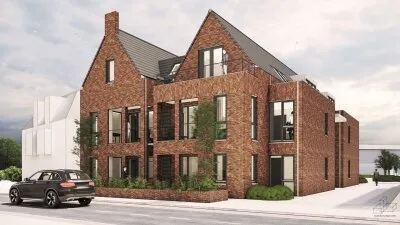 Woning te koop: Dorpsstraat 270H, Scherpenzeel