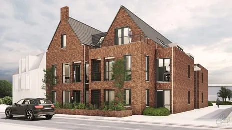 Woning te koop: Dorpsstraat 270H, Scherpenzeel (Ge)