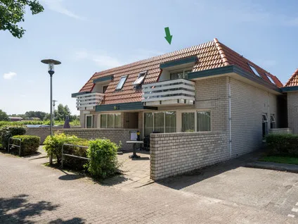 Woning te koop: Dorpsstraat 271, De Koog