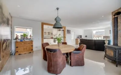 Vrijstaande woning te koop: Dorpsstraat 280, Sint Willebrord St. Willebrord