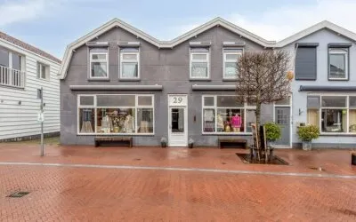 Appartement te koop: Dorpsstraat 29, Oostkapelle Oostkapelle