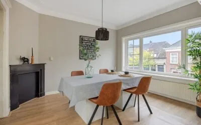 Appartement te koop: Dorpsstraat 29, Centrum Vught