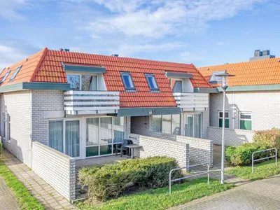 Koopwoning: Dorpsstraat 291 in De Koog - €152.500 - 37m²