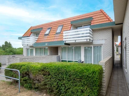 Studio te koop: Dorpsstraat 307, De Koog
